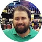 Taylor Calandro - Spirits Services Staff & Beer/Liquor Guru profile pic