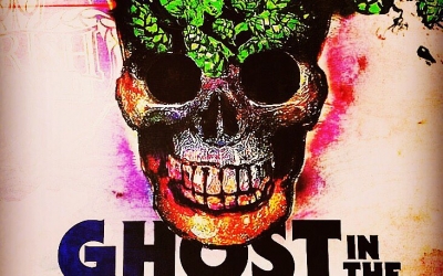 We still have a good bit of ghost left after our initial rush! Come get…