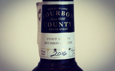 @gooseisland Bourbon County Brand Stout will be available at when the doors open at 7…