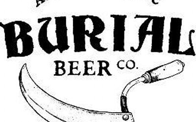 We are excited to announce that @burialbeer will be arriving at Calandro’s in the next…