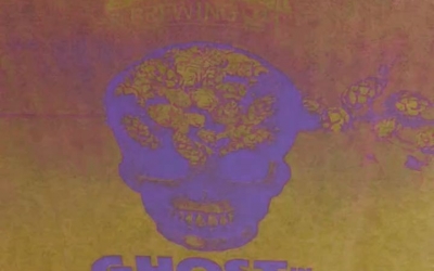 Pssst…it’s back (@Calandro’s Perkins)! #summerofghost #beer #freshies #hops #parish #instabeer #ipa @parishbrewingco @mocklerbeverage