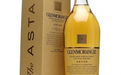 Limited Edition @glenmorangieusa The Astar will be coming to Calandro’s Supermarket VERY SOON! Stay Tuned!…