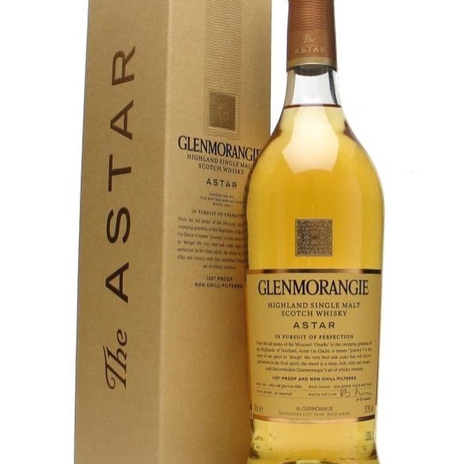 Limited Edition @glenmorangieusa The Astar will be coming to Calandro’s Supermarket VERY SOON! Stay Tuned!…