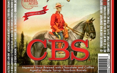 Reminder: We will be releasing @foundersbrewing CBS tomorrow at 7 AM at our Perkins Rd…