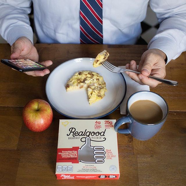 It can be hard to find a healthy fast breakfast that’s perfect for busy students…