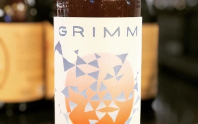 @grimmales Air and Light is now available at our Perkins Rd location! #beer #cherry???? #summerbrew…