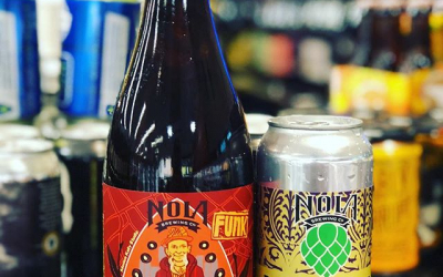 @nolabrewing Piety and Bad Decision Lemur are both now in stock at our Perkins Rd…