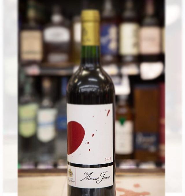WINE of the MONTH ???????????? For September our knowledgeable staff in the wine department has…