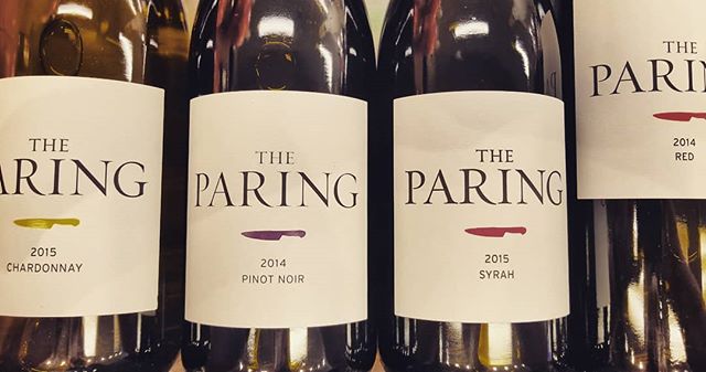 Please join us for an in-store tasting from 4 to 6 featuring @theparing wines! Wine…