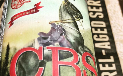 @foundersbrewing CBS, Imperial Stout Brewed with Chocolate and Coffee Aged in Maple Syrup- Bourbon Barrels,…