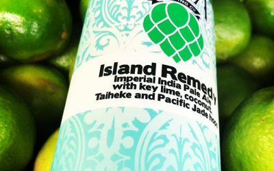 @nolabrewing Island Remedy is now available at our MID-CITY location! It should hit Perkins Tomorrow!…