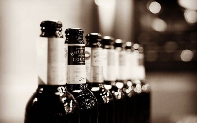 @gooseisland Bourbon County Brand Stout will be available at BOTH Calandro’s location when the doors…