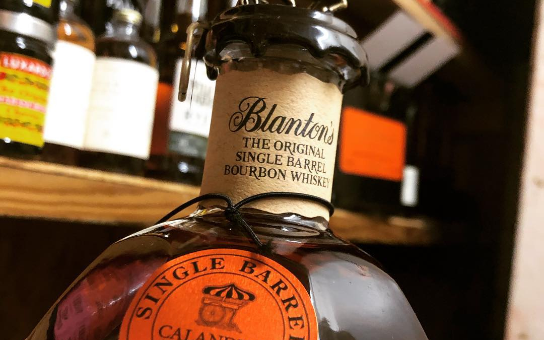 Here’s some answers to FAQs we have been getting for the @blantons_bourbon release this afternoon:…