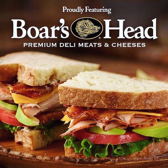 In case you didn’t already know, Calandro’s proudly carries a wide variety of @boarshead_official premium…