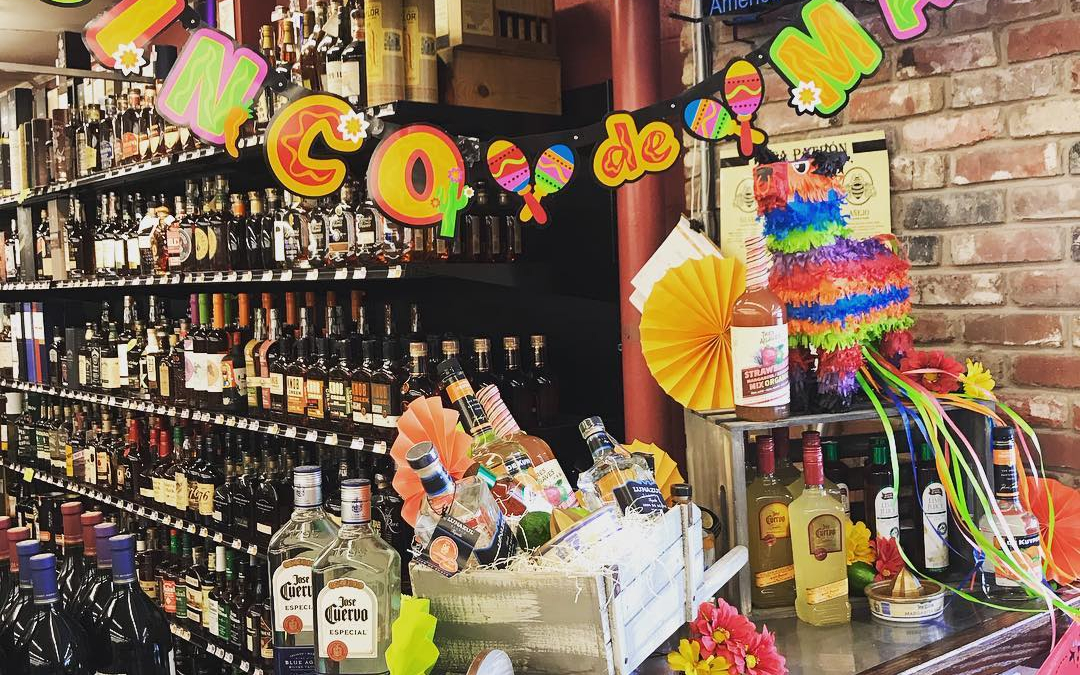 We’re ready for Cinco de Mayo over here at Calandro’s! Stop by for all of…