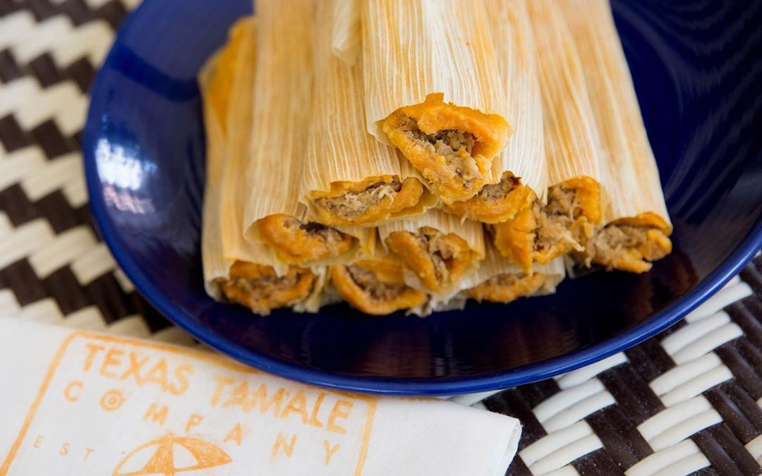 Authentic tamales ready in minutes right in your own kitchen is about the only thing…