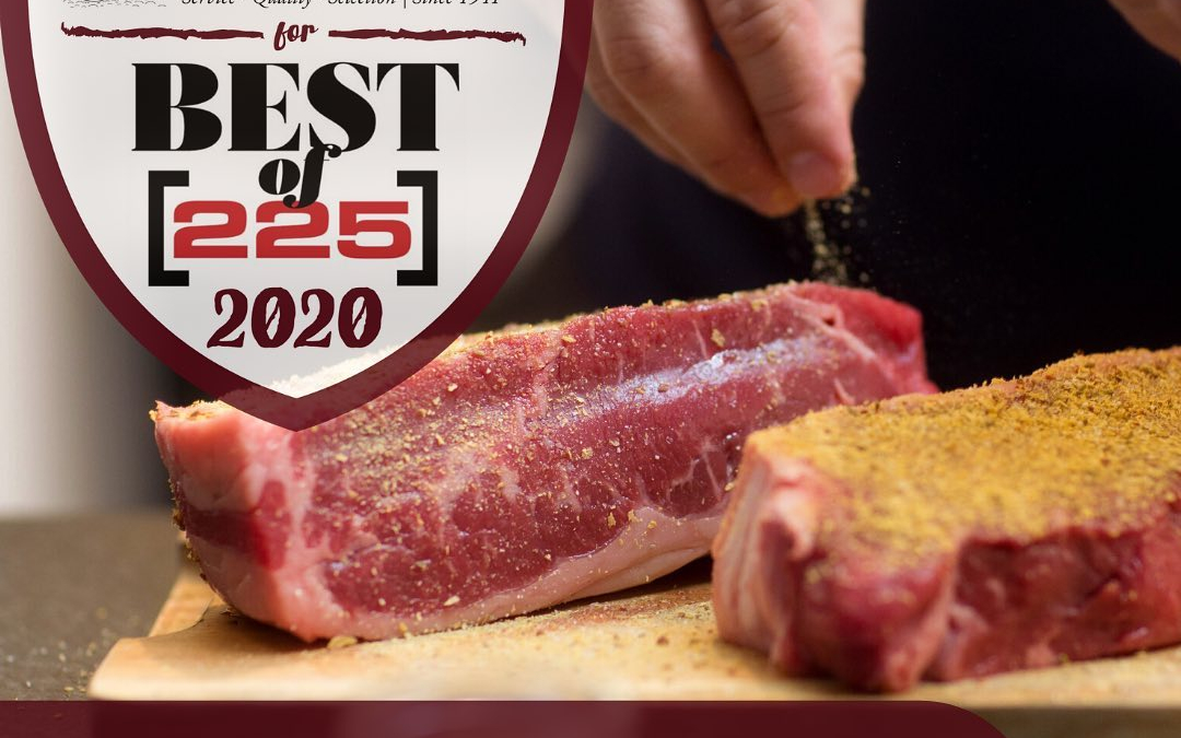 Nominations are still open for #bestof225 !! Calandro’s has come to be known in Baton…