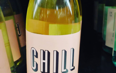 Just add @netflix!! Chill Sauvignon Blanc now available at our Perkins Rd location! . ….