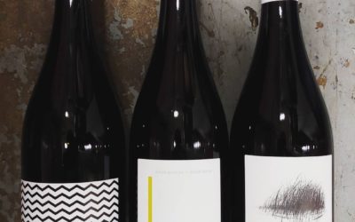 These Loire Valley beauties from the deft hand of Julien Pineau are available at…