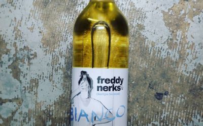 Come check out our June Wine of the Month! This Bianco from Freddy Nerks is a th…