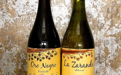 Vinedos Herrera Alvarado now available at Perkins! These humbly made wines use a…