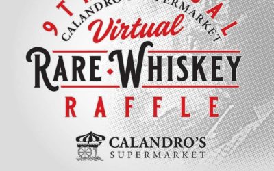 2020 Virtual Whiskey Raffle is LIVE! (on @1045espn Facebook!!!)
.
Click the link…