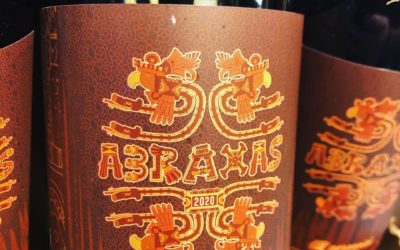 @perennialbeer Abraxas is now available at our Perkins Rd location! Yes, this is…