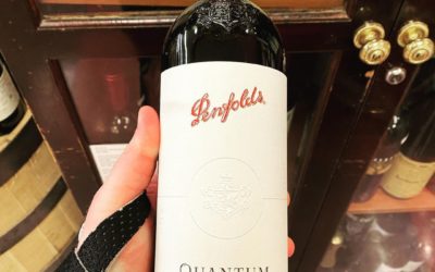 @penfolds California Collection now available at Perkins! Quantum, Bin 149, Bin …