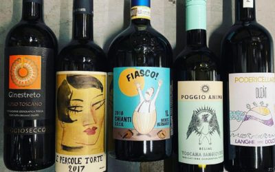 Italy coming in HOT! Too many delicious new Italian wines to name now available …