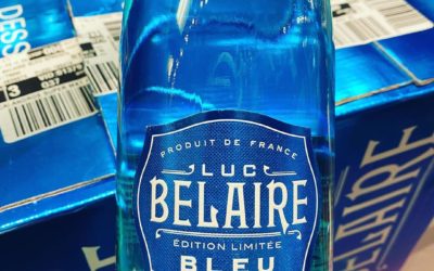 #Bleu @officialbelaire…