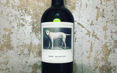 @mascotwine from the makers of Bond and Harlan Estate now available at Perkins! …