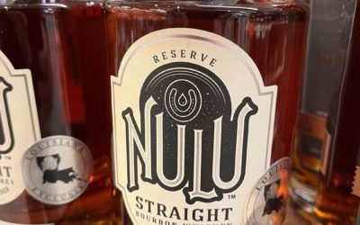 @prohibitioncraft Nulu Straight Bourbon, Louisiana Exclusive, is now available a…