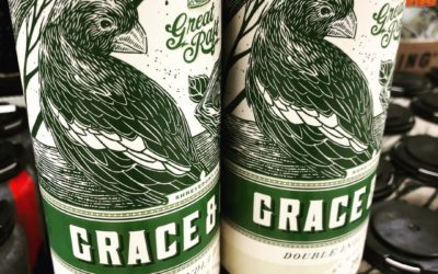 @greatraftbeer Grace and Grit Double IPA is now available at our #midcitybr loca…