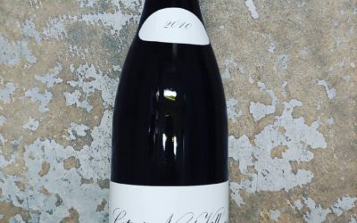 Domaine Leroy Cote de Nuits-Villages 2010 available at our Perkins Rd location! …