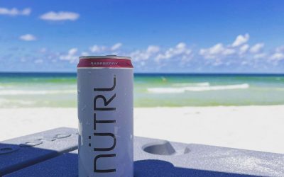 @nutrl.usa are perfect for the beach or anywhere, in our opinion… check them out…